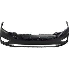 BUMPER FR PRIMED W/O SENSOR