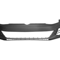 BUMPER FR PRIMED W/O WASHER/SENSOR CAPA