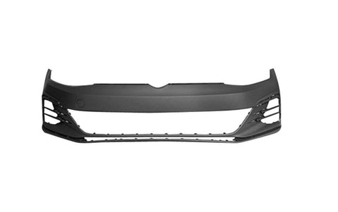 BUMPER FR PRIMED W/O WASHER/SENSOR