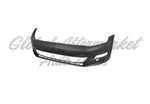 BUMPER FR PRIMED W/O WASHER W/6 PARK ASSIST SENSOR — photo 3