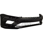 BUMPER FR PRIMED W/O SENSOR W/O WASHER GLI/WOLFSBURG MODEL — photo 3