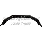 BUMPER FR PRIMED W/O SENSOR W/O WASHER GLI/WOLFSBURG MODEL — photo 4