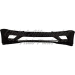 BUMPER FR PRIMED W/O SENSOR W/O WASHER GLI/WOLFSBURG MODEL CAPA — photo 5