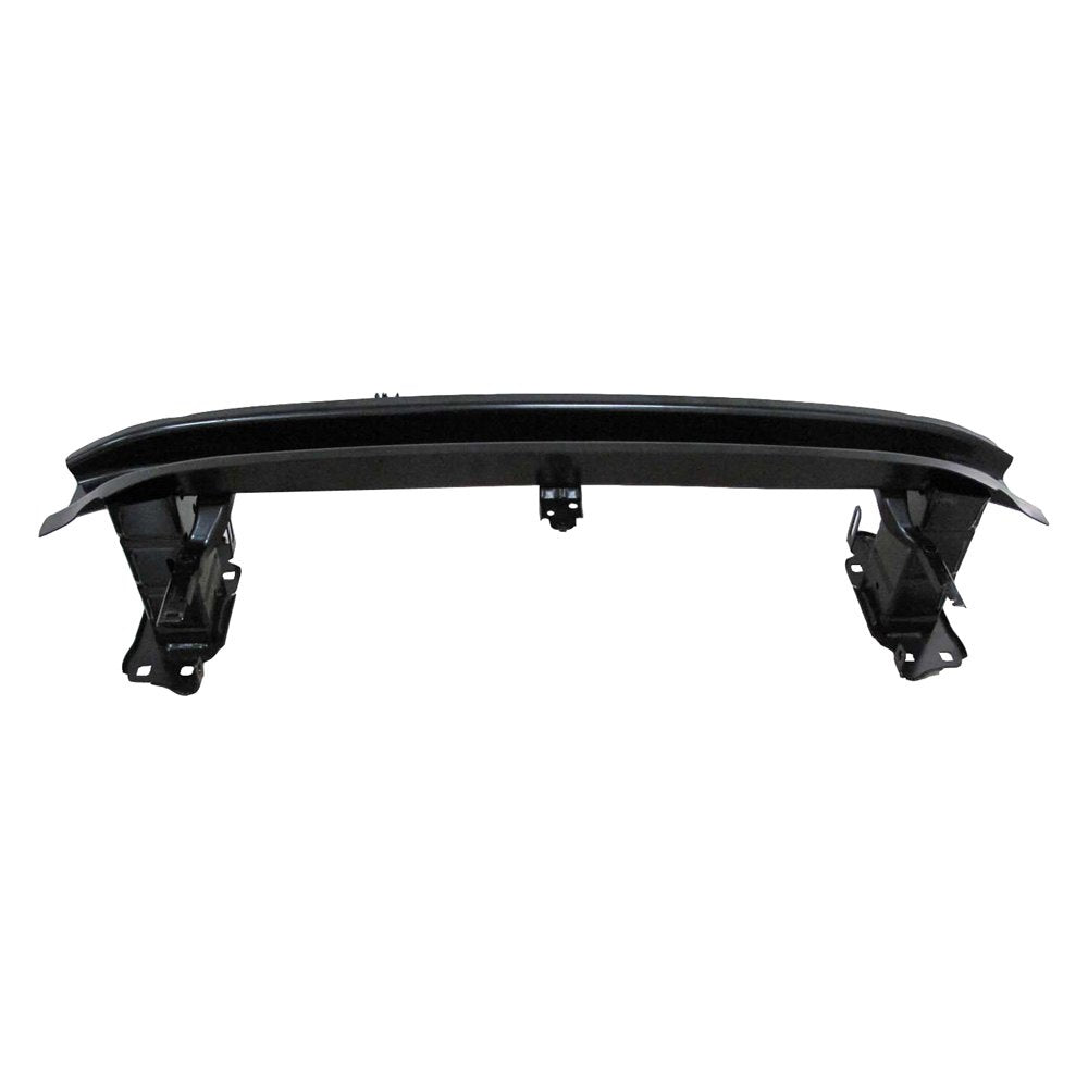 REBAR FR W/O FRONT VIEW CAMERA