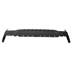 BUMPER FR UPPER PRIMED CAPA