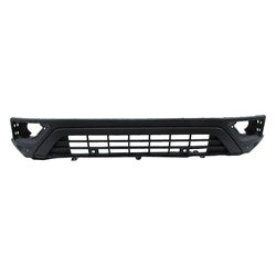 BUMPER LOWER FR TEXTURED W/O CAMERA/BLOCK HEATER/R-LINE W/SENSOR