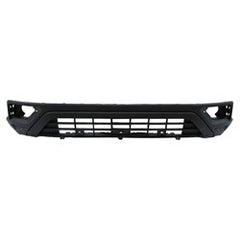 BUMPER LOWER FR TEXTURED W/CAMERA/SENSOR W/O BLOCK HEATER/R-LINE