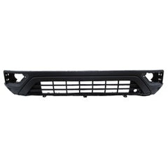 BUMPER LOWER FR TEXTURED W/O CAMERA/SENSOR/R-LINE W/BLOCK HEATER