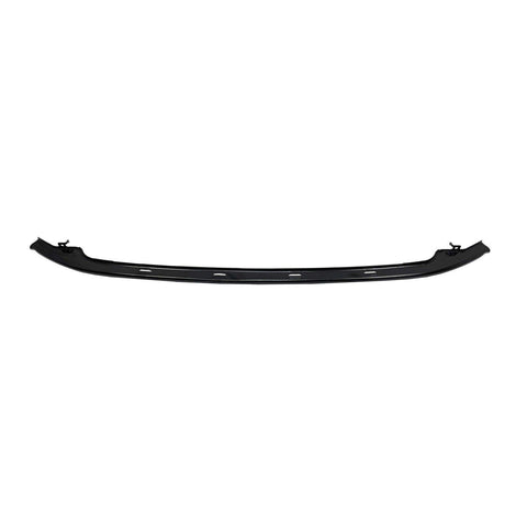 BUMPER BRACKET FR LOWER STEEL