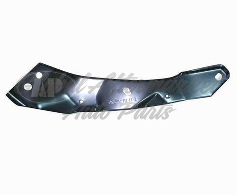 BUMPER BRACE FR LH STEEL