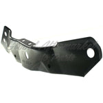 BUMPER BRACE FR LH STEEL — photo 2