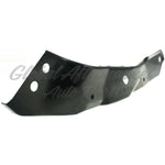 BUMPER BRACE FR LH STEEL — photo 3