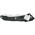 BUMPER BRACE FR LH STEEL — photo 4