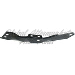 BUMPER BRACE FR LH STEEL — photo 5