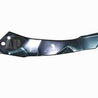 BUMPER BRACE FR LH STEEL