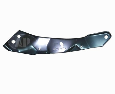 BUMPER BRACE FR LH STEEL
