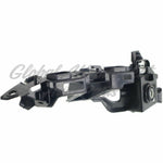 BUMPER GUIDE FR LH OUTSIDE — photo 4