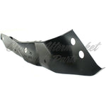 BUMPER BRACE FR RH STEEL — photo 3