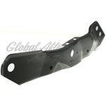 BUMPER BRACE FR RH STEEL — photo 4