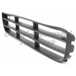 GRILLE LOWER CENTER BLACK 1 PC — photo 3