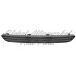 GRILLE LOWER CENTER BLACK 1 PC — photo 4