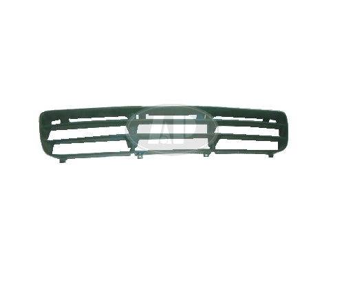 GRILLE LOWER CENTER BLACK 1 PC