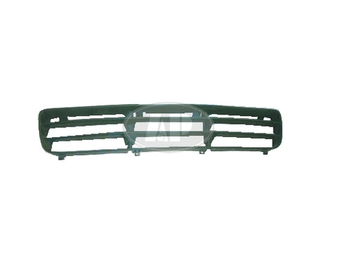 GRILLE LOWER CENTER BLACK 1 PC