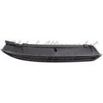 GRILLE LOWER RH OUTER (MATTE-BLACK) PLASTIC — photo 5