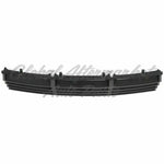 GRILLE LOWER FR MATTE-BLACK — photo 5