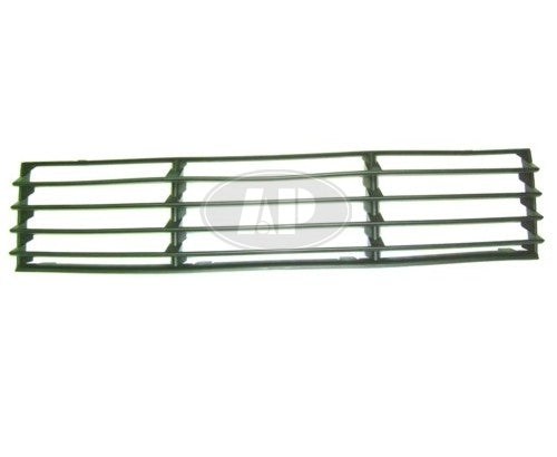 GRILLE LOWER FR MATTE-BLACK