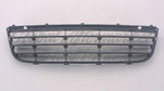 GRILLE LOWER CENTER MATT-BLACK EXCLUDE GLI — photo 1