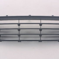 GRILLE LOWER CENTER MATT-BLACK EXCLUDE GLI