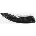 GRILLE LOWER RH W/O FOG LAMP HOLE — photo 4