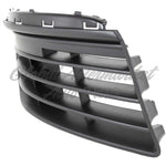 -) 2009 GRILLE LOWER RH W/O FOG LAMP HOLE — photo 5