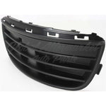 GRILLE LOWER LH W/O FOG LAMP HOLE — photo 2