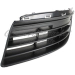 GRILLE LOWER LH W/O FOG LAMP HOLE — photo 3