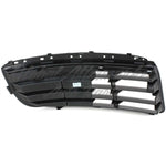 GRILLE LOWER LH W/O FOG LAMP HOLE — photo 4