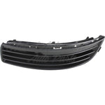GRILLE LOWER LH W/O FOG LAMP HOLE — photo 5