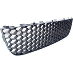 GRILLE LOWER CENTER (HONEYCOMB) — photo 3