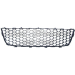 GRILLE LOWER CENTER (HONEYCOMB) — photo 5