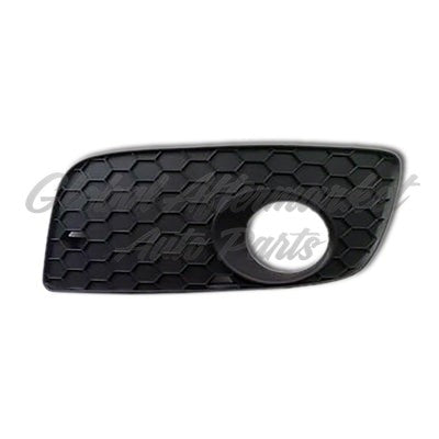 GRILLE LOWER LH W/FOG LAMP HOLE
