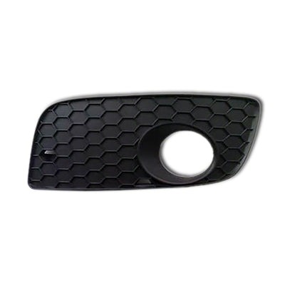 GRILLE LOWER LH W/FOG LAMP HOLE