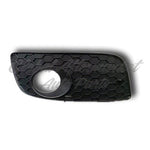 GRILLE LOWER RH W/FOG LAMP HOLE — photo 1