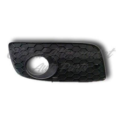 GRILLE LOWER RH W/FOG LAMP HOLE