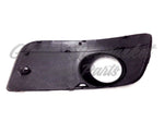 GRILLE LOWER RH W/FOG LAMP HOLE — photo 2