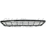 GRILLE LOWER BLACK/CHROME SDN EXCLUDE GLI — photo 2