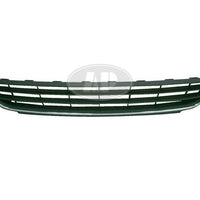 GRILLE LOWER BLACK/CHROME SDN EXCLUDE GLI