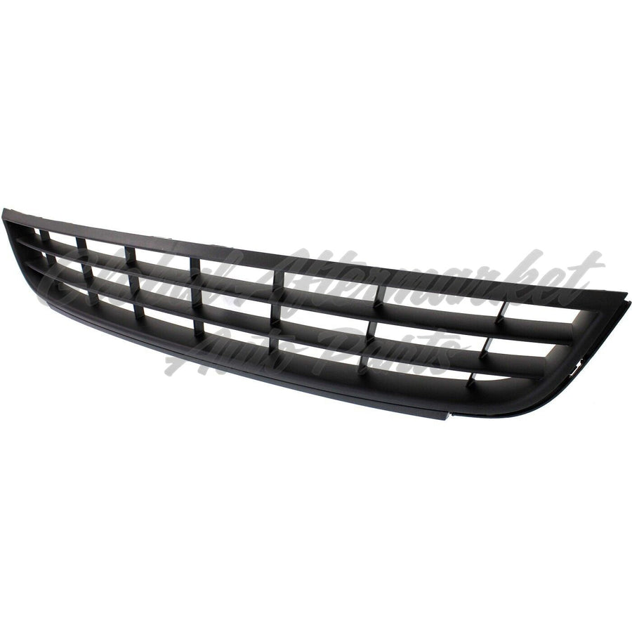 GRILLE LOWER BLACK SDN EXCLUDE GLI