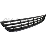 GRILLE LOWER BLACK SDN EXCLUDE GLI — photo 3