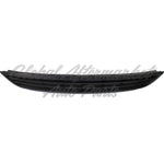 GRILLE LOWER BLACK SDN EXCLUDE GLI — photo 4